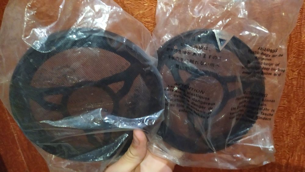 Решітки на колонки kenwood
Kenwood
автомобильные новые Kenwood
Решетки