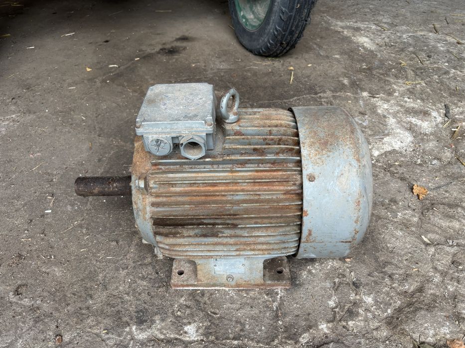 Silnik INDUKTA 11kw