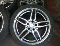 jantes 18 pack AMG Mercedes A GLA CLA E