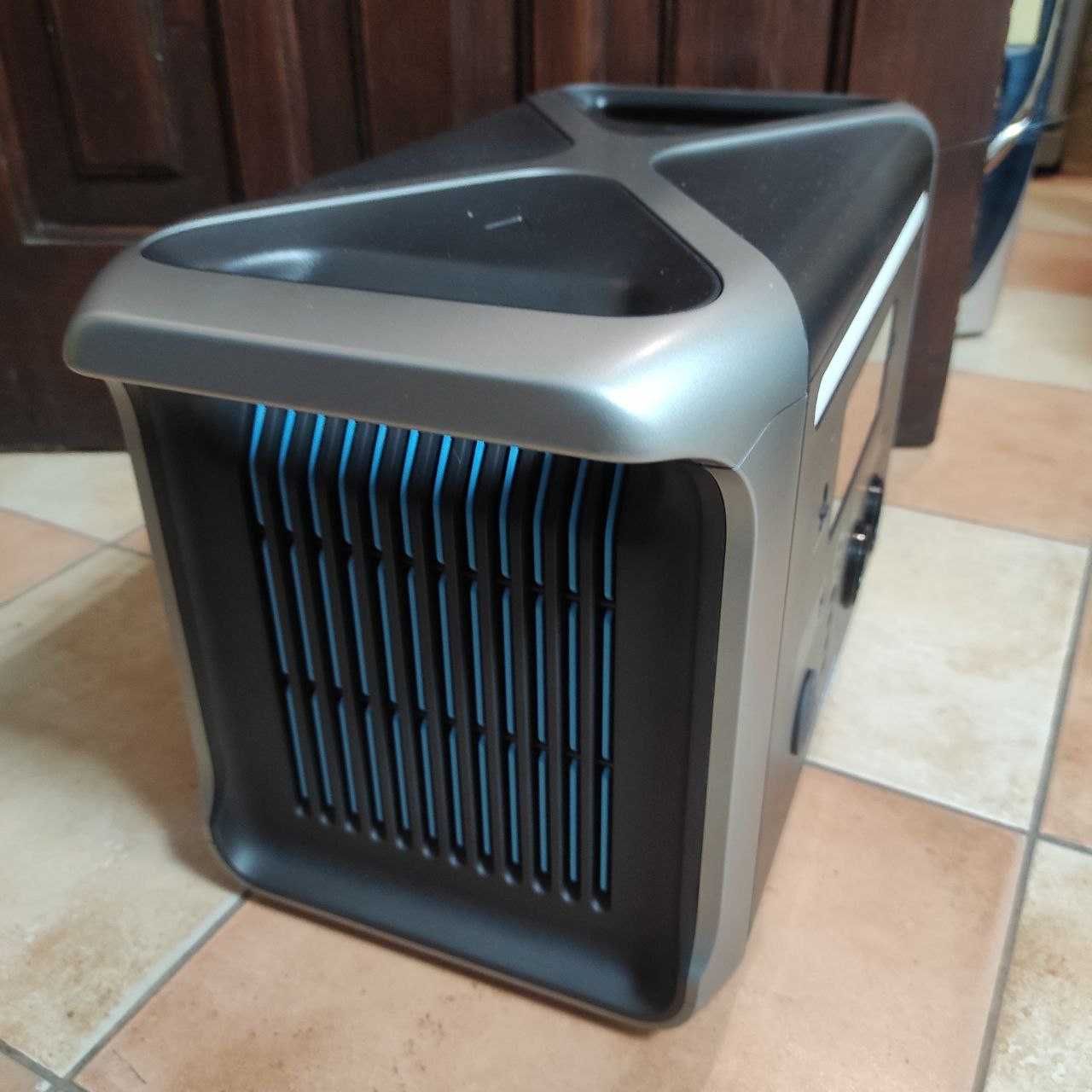 Зарядна станція Anker 757 Power House 1229Wh 1500W A1770