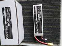 Akumulator lipo redox 3s
