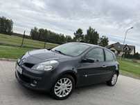 Renault Clio III 1.6 90km benzyna 2005r/187tyś km/Ładny stan