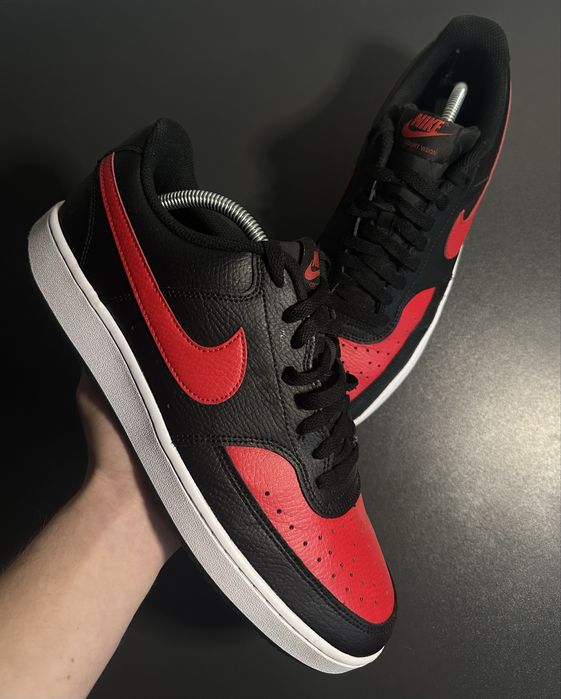 Кросівки Nike Court Vision оріг кросовки найк коро віжин оригинал