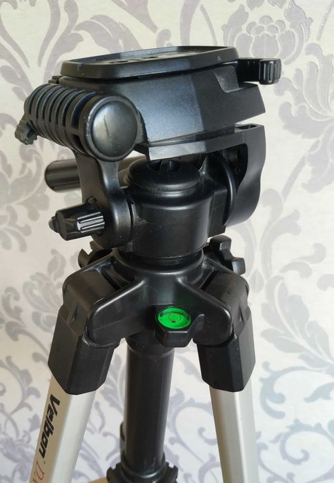 штатив  velbon dx 888 digital