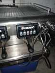 Máquina de café industrial CASADIO