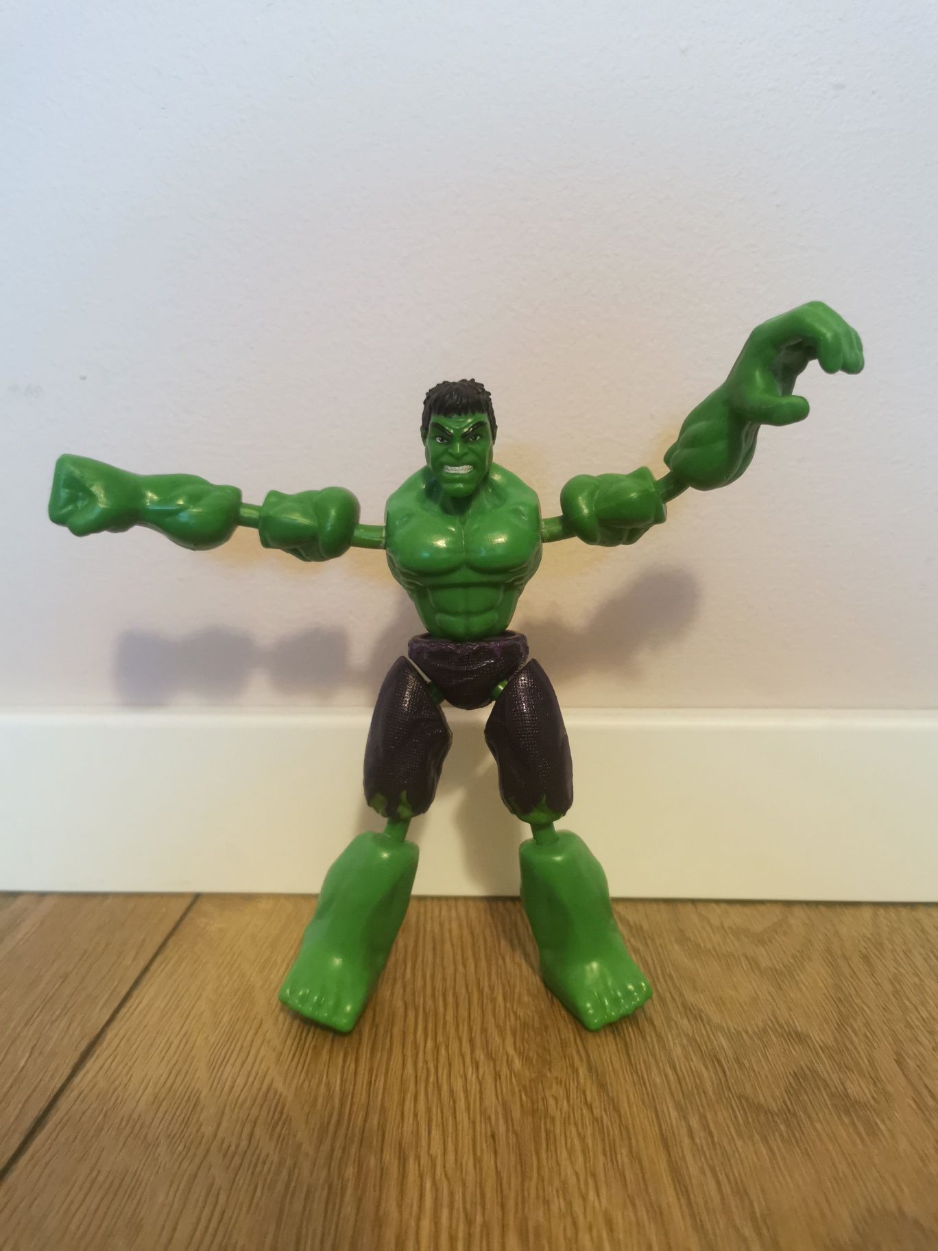 Figurka Hulk 17cm