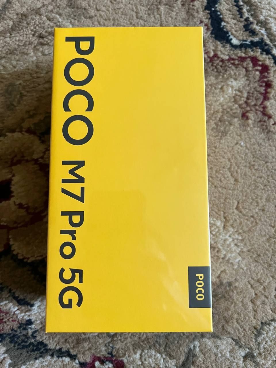 Poco M7 Pro 5G Silver 8/256gb