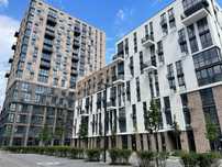 Продаж квартири, ЖК Файна Таун, Нивки