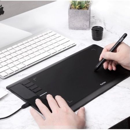 Графічний планшет Pablo A610 V2