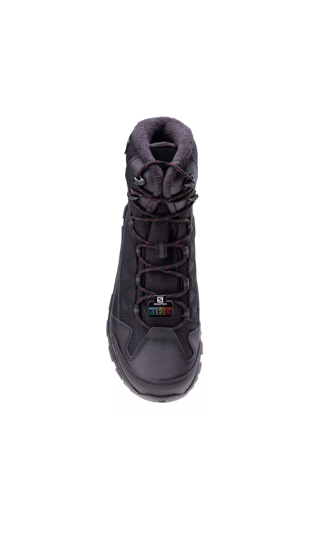Nowe obuwie trekkingowe Salomon rozmiar 42