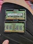 Ram ddr4 do laptopa