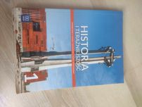 Podręcznik Historia i teraźniejszość klasa I liceum/technikum