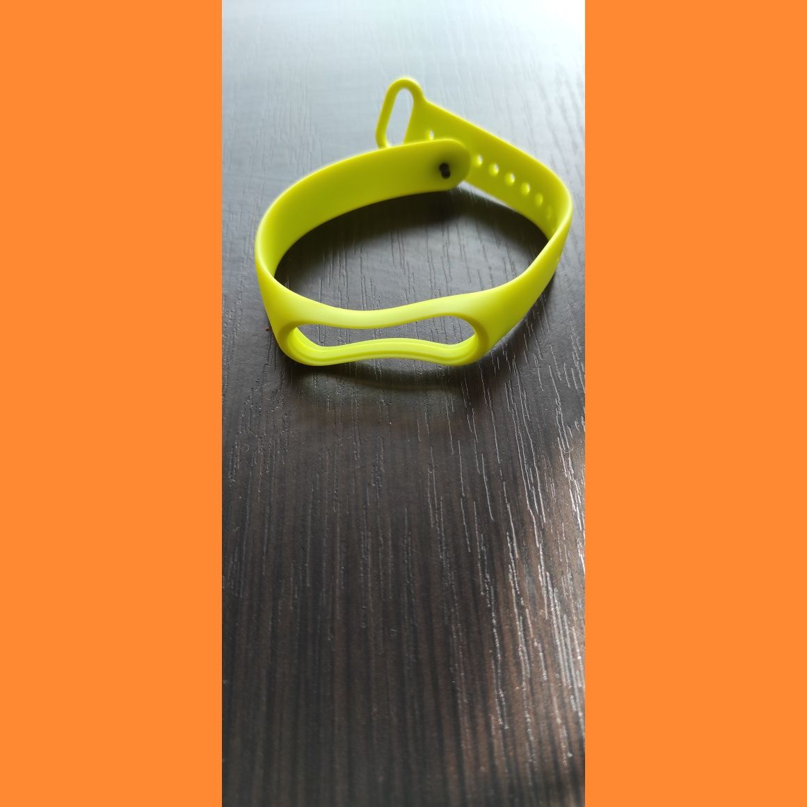 Opaski do Mi Band 3/4 5/6 kolory