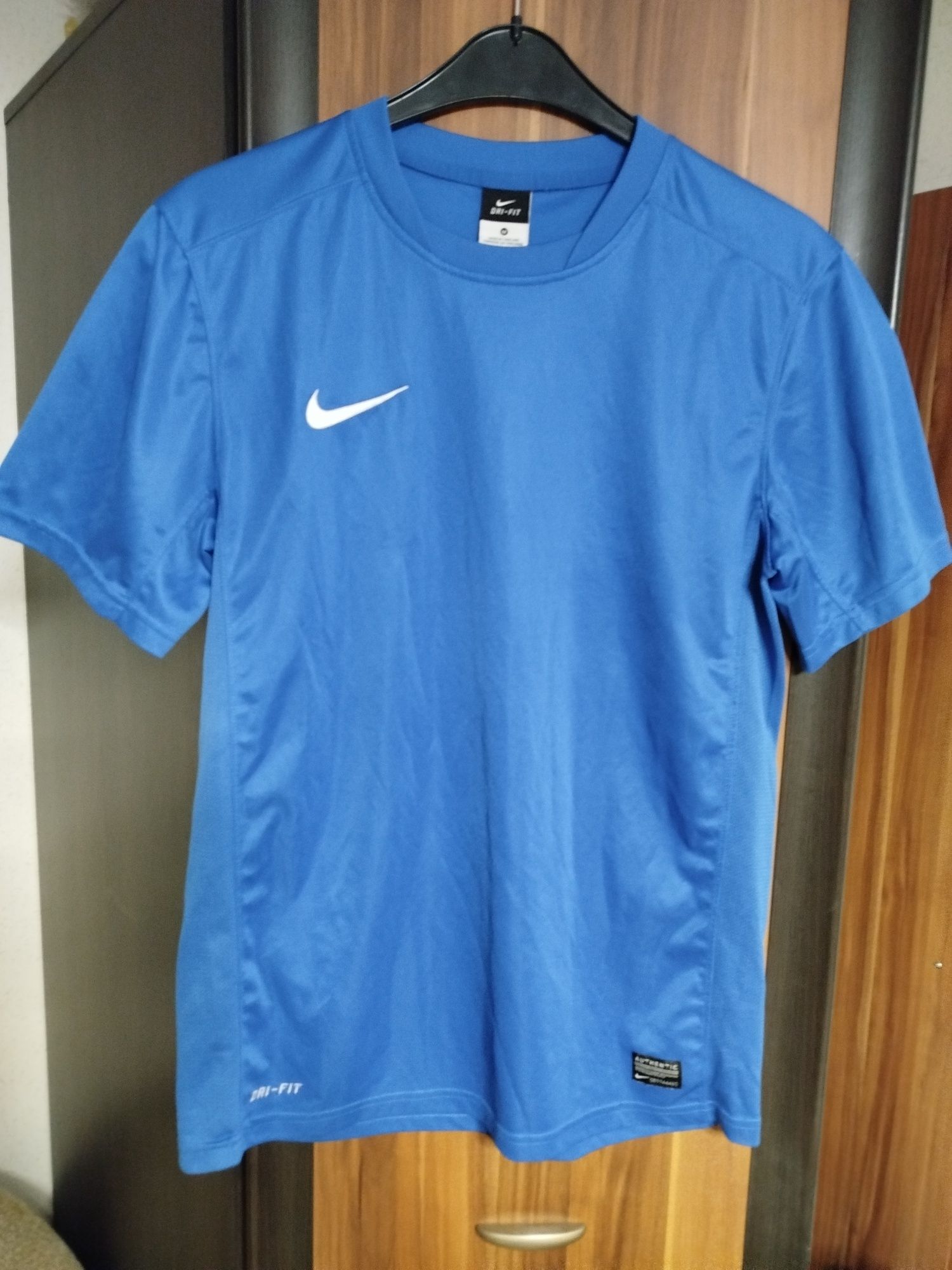 Koszulka męska sportowa Nike rozmiar M stan idealny