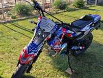 Derbi Senda 50 cm3, 2018 na AM