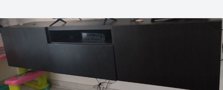 Vendo móveis de sala