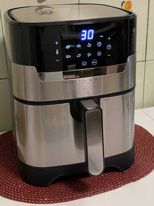 Мультипіч Tefal EY505D15