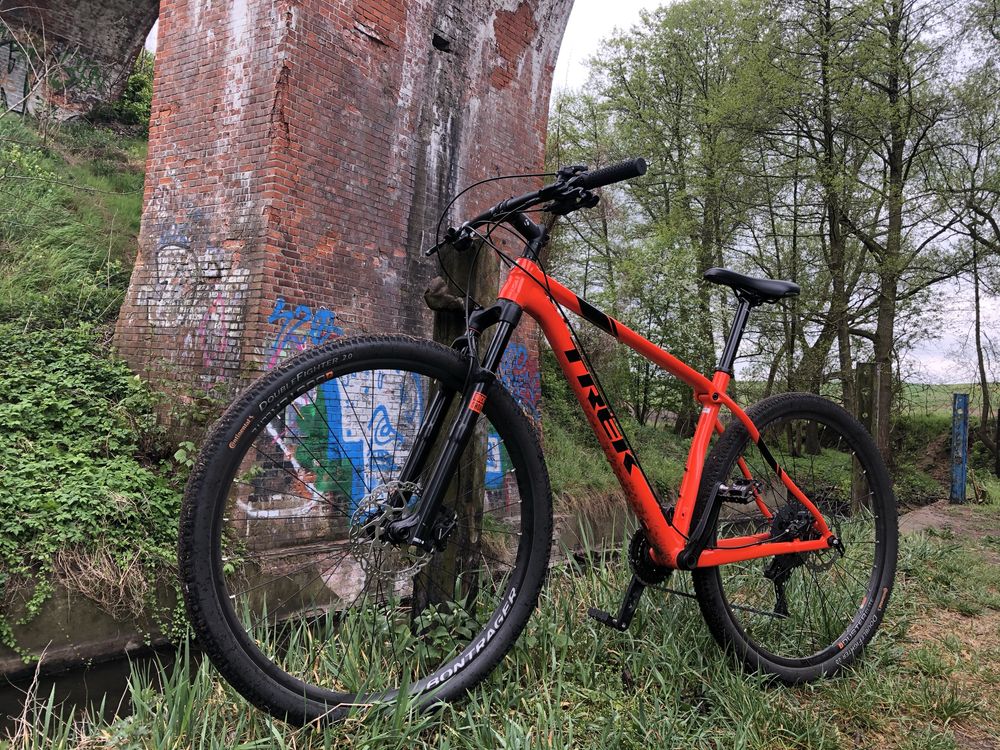 Trek Procaliber 6