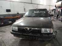 Peças Alfa Romeo 33 I 1.5d (1983 a 1990) 1.7 16v