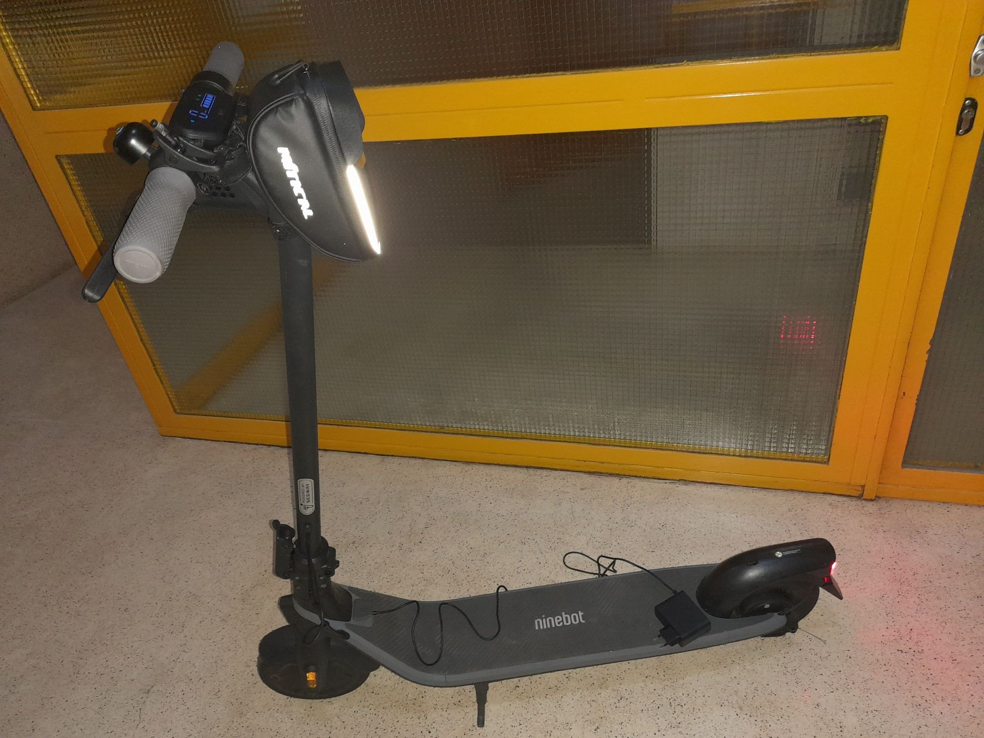 Trotinete Eléctrica SEGWAY