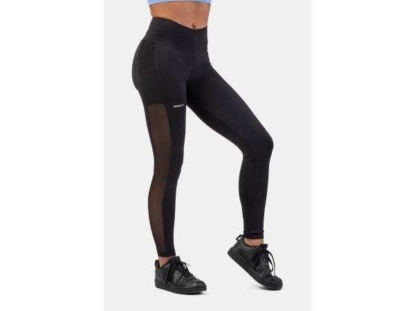 Legginsy nebbia nowe