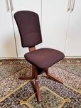 Ergonomiczne krzesło  Moizi