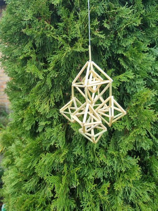 Дідух- різдвяний оберіг