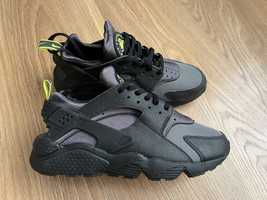 Кросівки Nike Air Huarache Black/Iron Gre DZ4499-001