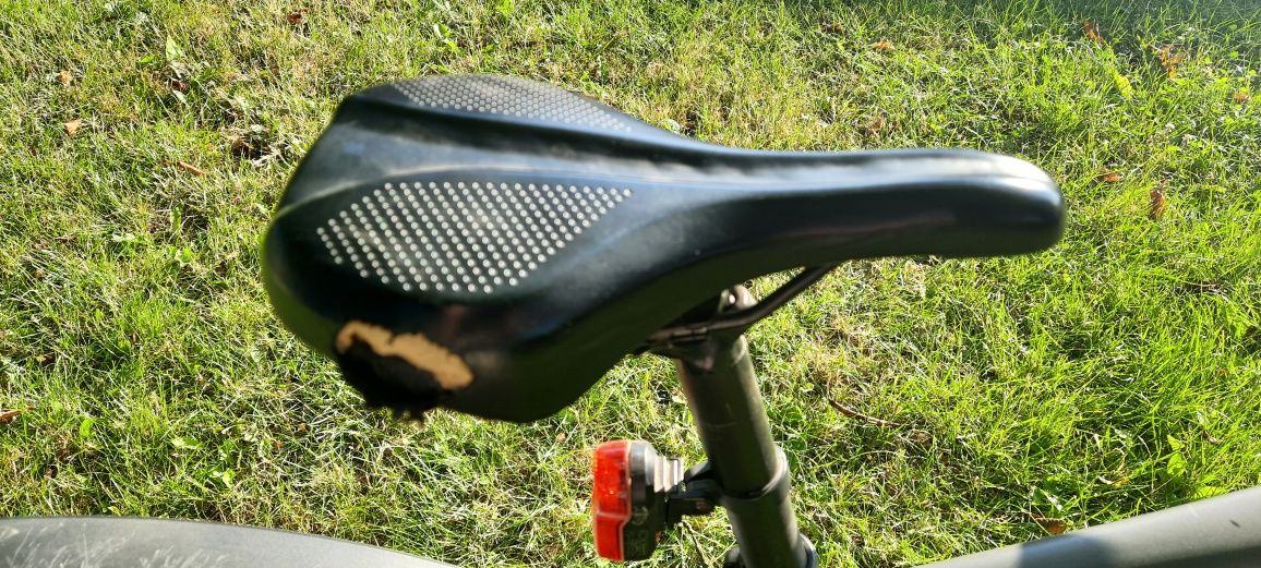 Rower elektryczny FOCUS Bosch rozmiar L