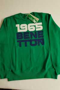 Sweat menino 11-12 anos Benetton