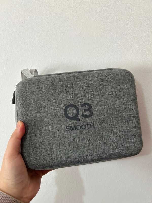 Estabilizador Zhiyun Smooth Q3