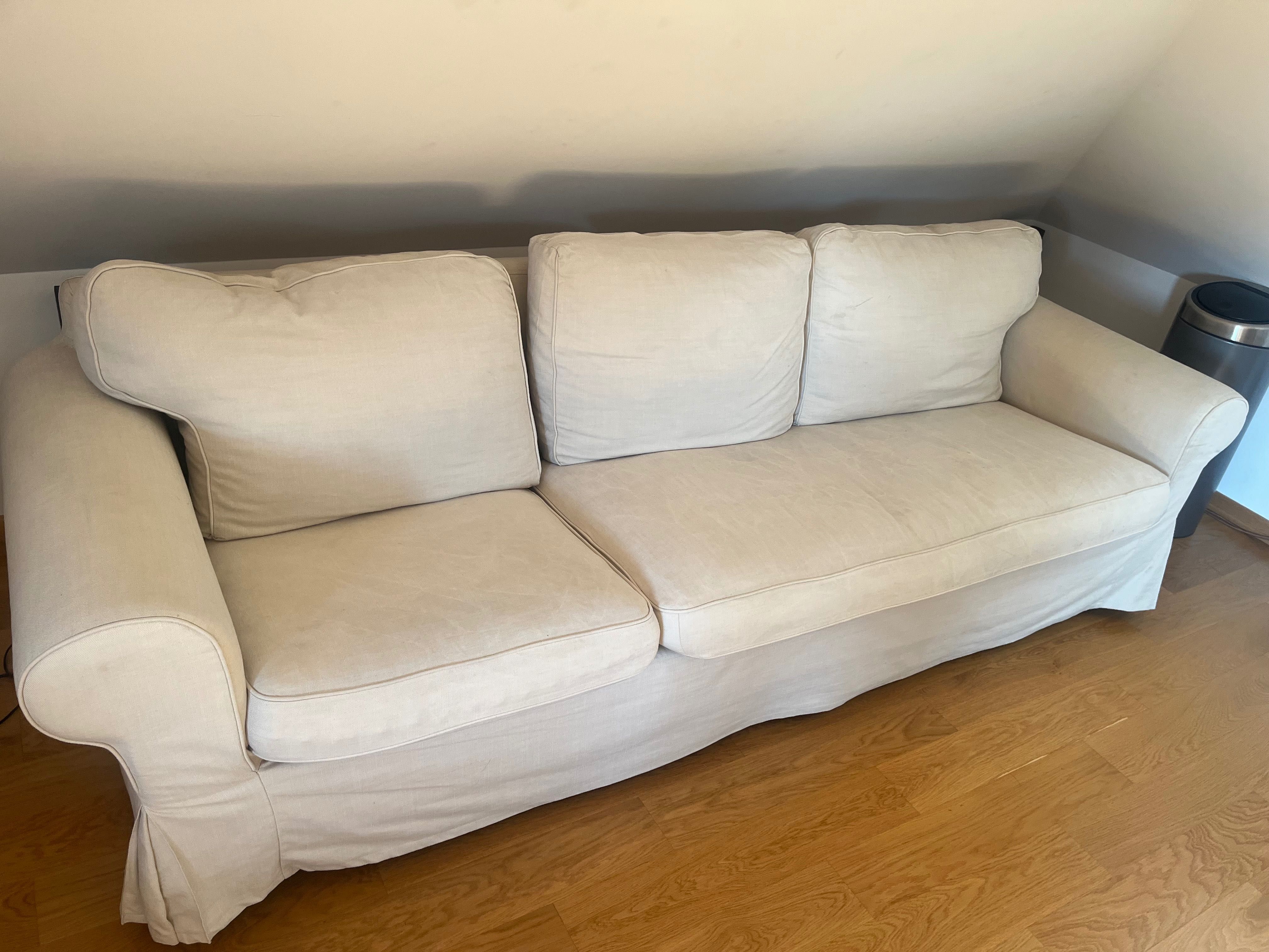 Sofa Ikea 250 cm