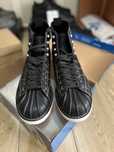 Adidas Superstar Leather Boot Y-3 (Neighborhood)