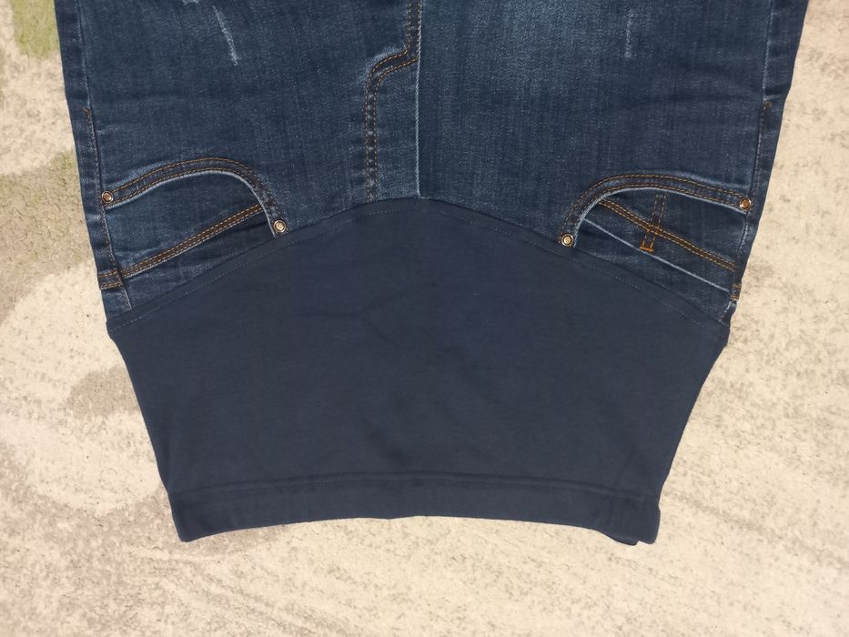 Джинси для вагітних