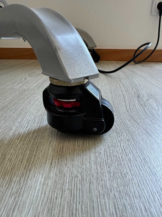 Prensa térmica Stahls' Hotronix® Auto Open Clam