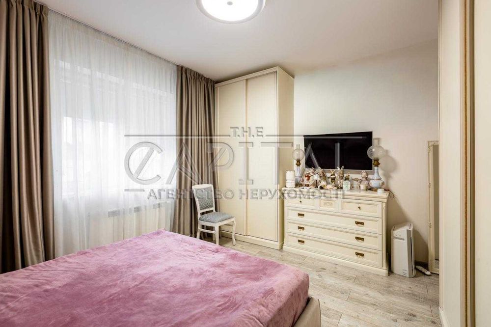 Продаж будинку КМ Міжріччя 132 кв.м.