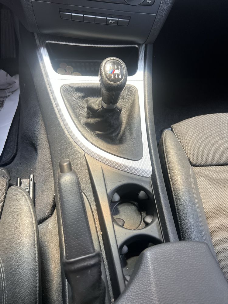 BMW 119d 2011 BARATO