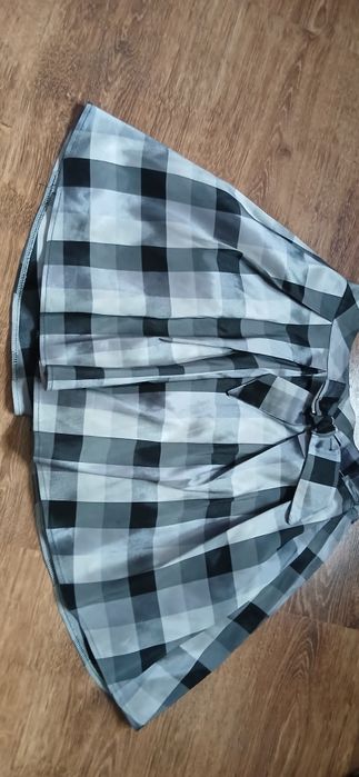 Spódnica  dla  dziewczynki