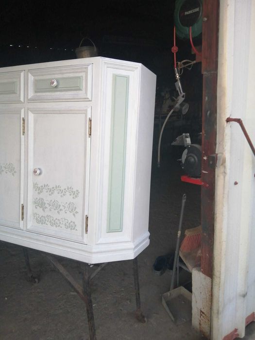 Sapateira Personalizada