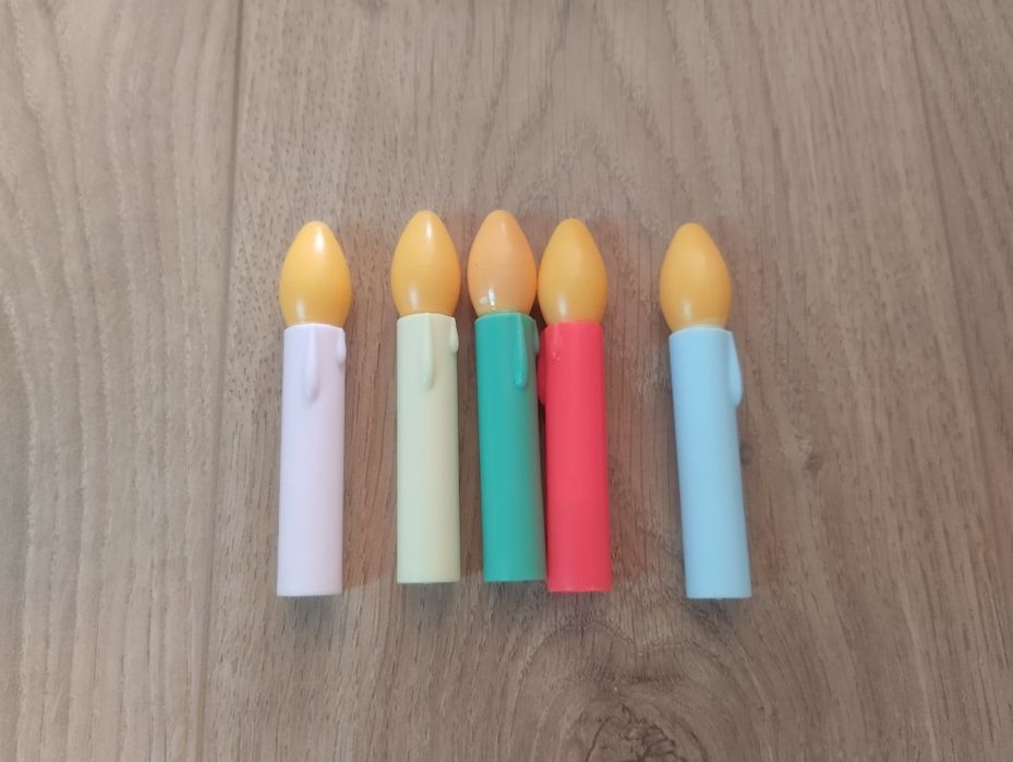 Tort drewniany PlayTive