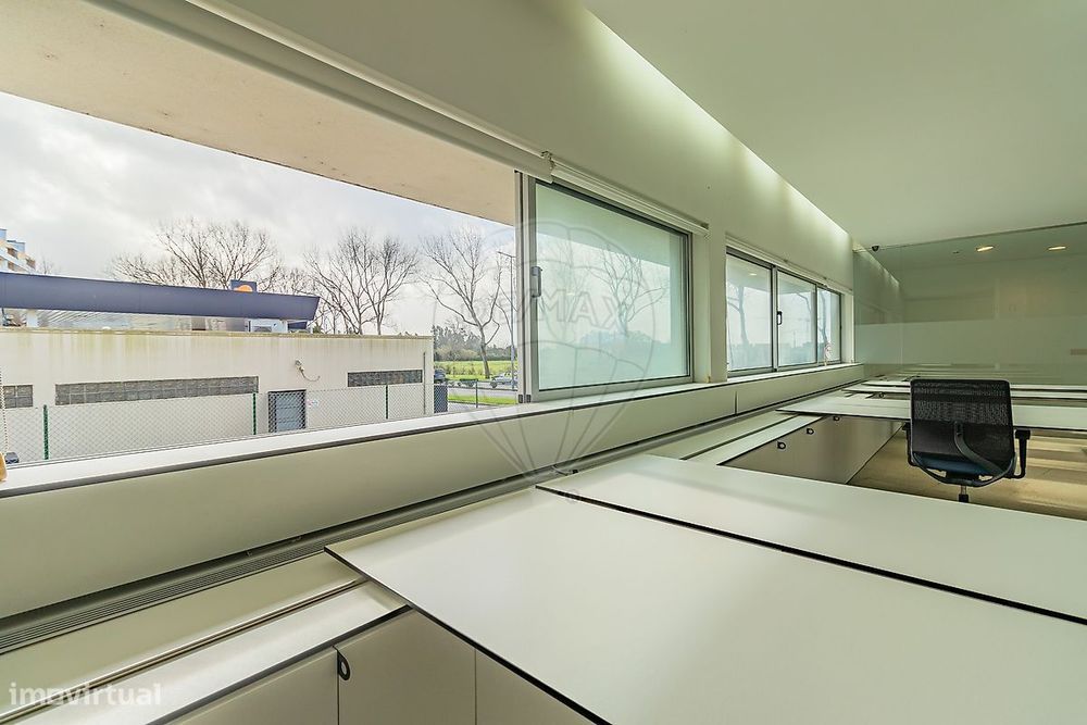 Escritório  para arrendamento