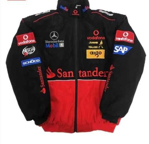 Casacos F1/Rally
