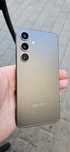 Samsung S24 8/128gb Onyx Black [Європеєць/Neverlock!] 2 SIM