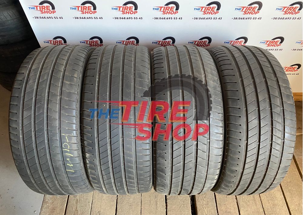275/45R20 Bridgestone Alenza 001 7мм