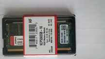 Kingston Pamięć notebookowa DDR5 16GB Nowa