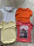 ORSAY super letnie bluzki M