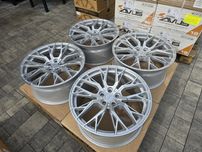 ARCEO 20" 5x112 ET30 Audi A5 A7 A6 C8 C7 A4 B9 B8 Q5 A8 VW Skoda FV !