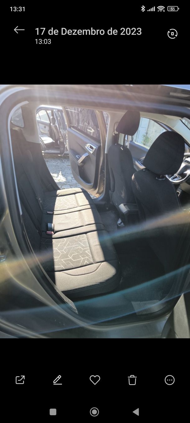 Peugeot 2008 diesel