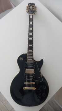 Epiphone Custom Black Beauty