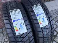 Dwie NOWE Bridgestone Duravis All Season 215/75 R16C 116/114R 2023